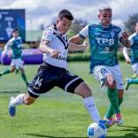 Por qué Santiago Wanderers no suma puntos pese a sanción al Morning por caso Paredes Santiago Wanderers se aleja del título de Primera B