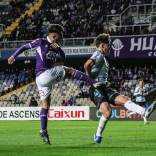 Tabla de posiciones de Primera B: Deportes Concepción se afianza en zona de liguilla