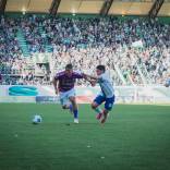 Tabla de posiciones de Primera B 