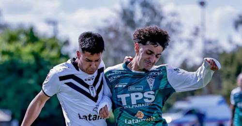 Tabla de posiciones de Primera B