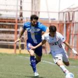 Tabla de posiciones de Primera B