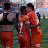 Tabla de posiciones de Primera B: Cobreloa sigue soñando con el título.