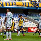 Dramático lo de Deportes Temuco: si Santiago Morning recupera los nueve puntos que perdió por incumplimientos financieros el 2024, el "pije" llegará último a la fecha final de Primera B 2025.