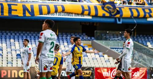 Dramático lo de Deportes Temuco: si Santiago Morning recupera los nueve puntos que perdió por incumplimientos financieros el 2024, el "pije" llegará último a la fecha final de Primera B 2025.