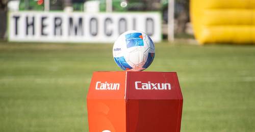 Tensión en la Primera B: El descenso podría definirse otra vez en el escritorio