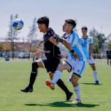 ANFP descarta denuncia Magallanes