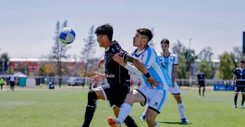 ANFP descarta denuncia Magallanes