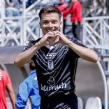 Santiago Morning derrotó a Magallanes y se aferra a la Primera B