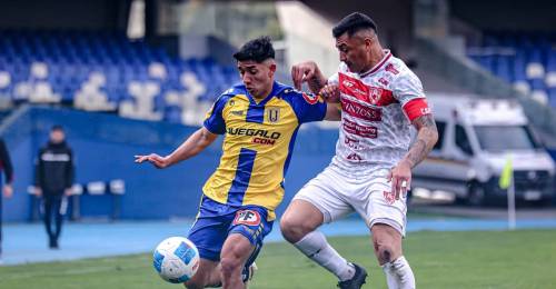 barra de Copiapó se opone a venta de boletos para la UdeC Copiapó vs UdeC última fecha Primera B 2025