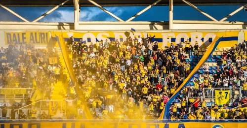 Se mantiene por ahora prohibición de hinchas visita para Deportes Copiapó vs UdeC