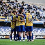 Universidad de Concepción no sabe de presión: derrotó a San Felipe y vuelve a la cima