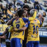 Primera B 2025 de infarto: ANFP libera la programación de las últimas dos fechas Tabla de posiciones de Primera B: La UdeC y Deportes Copiapó de tú a tú en la lucha por el título