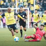 La despedida de Humberto Suazo se jugará en un Lucio Fariña lleno