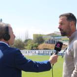 Van Nistelrooy en Chile Primera B