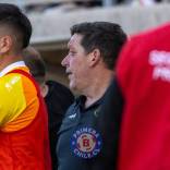 Futbolista de Copiapó fue formalizado tras agresión a funcionario de la UdeC