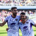 Almendra destaca la fortaleza de Deportes Concepción: "Nos sobrepusimos a la adversidad"