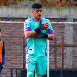 Patricio Almendra despeja cualquier duda en el arco de Deportes Concepción