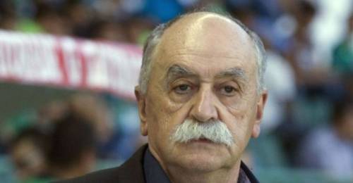 falleció el ex entrenador de la selección chilena Xavier Azkargorta