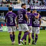 Todo listo para el inicio de la liguilla de ascenso de Primera B