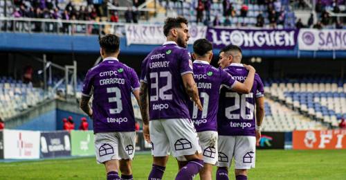 Todo listo para el inicio de la liguilla de ascenso de Primera B