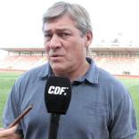 Curicó Unido confirmó el regreso de Carlos Bechtholdt. El cuadro albirrojo comienza a mirar hacia la temporada 2026, luego de asegurar su permanencia en la Primera B y por lo mismo, anunció importantes novedades en la estructura de su institución. La principal modificación pensando en una temporada mucho más positiva que la ya finalizada, apunta al regreso del "Cachy", quien hasta hace 11 meses atrás se desempeñaba como gerente deportivo del club del Maule Norte.