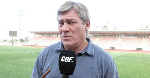 Curicó Unido confirmó el regreso de Carlos Bechtholdt. El cuadro albirrojo comienza a mirar hacia la temporada 2026, luego de asegurar su permanencia en la Primera B y por lo mismo, anunció importantes novedades en la estructura de su institución. La principal modificación pensando en una temporada mucho más positiva que la ya finalizada, apunta al regreso del "Cachy", quien hasta hace 11 meses atrás se desempeñaba como gerente deportivo del club del Maule Norte.