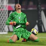 Brasil avanza a cuartos y sigue como único sudamericano vivo