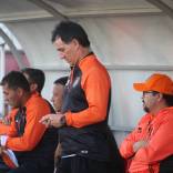 César Bravo valora la madurez del plantel de Cobreloa: Tenemos todas las armas para pelear esta liguilla
