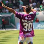 La revelación de Marcelo Salas sobre Diego Buonanotte que sorprende a todo Temuco