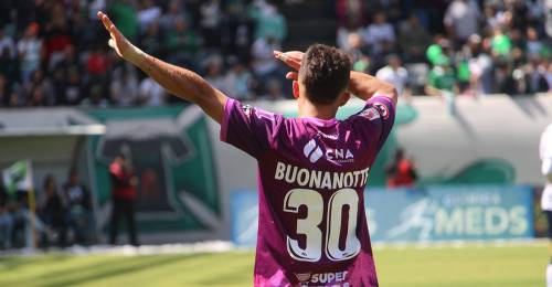 La revelación de Marcelo Salas sobre Diego Buonanotte que sorprende a todo Temuco