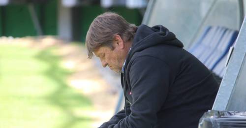 Marcelo Salas revela la razón para aceptar la renuncia de Roberto Rojas: "No estaba respondiendo"