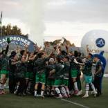 Retrasos complican las obras del Chinquihue y Deportes Puerto Montt evalúa alternativas