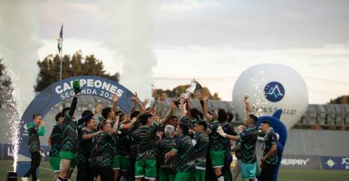 Retrasos complican las obras del Chinquihue y Deportes Puerto Montt evalúa alternativas