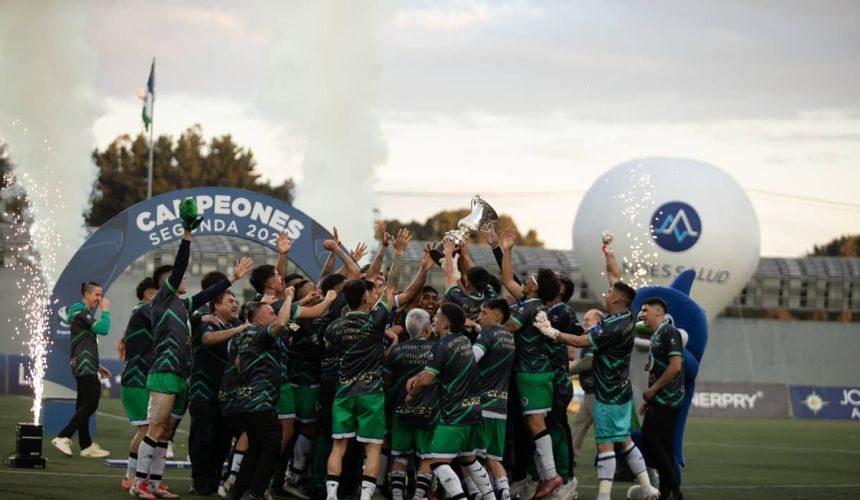 Retrasos complican las obras del Chinquihue y Deportes Puerto Montt evalúa alternativas