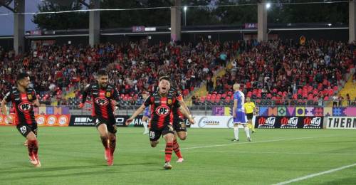 La posible formación de Rangers para enfrentar a San Marcos en la liguilla