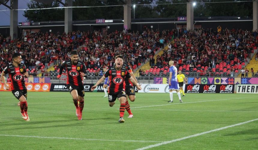 La posible formación de Rangers para enfrentar a San Marcos en la liguilla