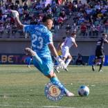 Caputto no se intimida por las bajas de Deportes Copiapó: Hay que confiar en el plantel que hay