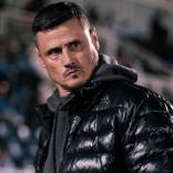 Cavalieri ratifica su decisión: Incluso si San Marcos asciende se va de Arica