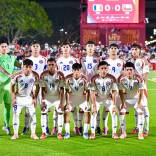 Horario y TV: Chile va por la recuperación ante Uganda en el Mundial Sub 17