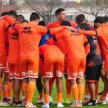 En Cobreloa traspasan la presión a Wanderers