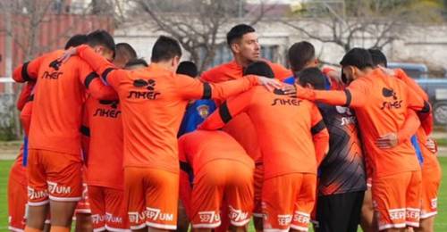 En Cobreloa traspasan la presión a Wanderers