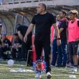 Deportes Concepción buscaría a tres campeones de Primera B con Universidad de Concepción, entre ellos el DT, Cristian Muñoz.