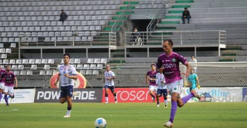 Damián González lamenta el desinterés de Deportes Temuco: "Un mensaje al menos"