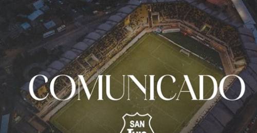 San Luis de Quillota activa protocolo interno tras denuncia hecha en redes sociales