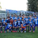 Deportes Santa Cruz muy cerca de tener entrenador para la Primera B 2026: renovará John Armijo.