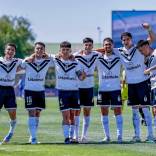 Santiago Morning se despide dignamente y le da la clasificación a liguilla a Santiago Wanderers