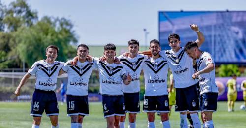 Santiago Morning se despide dignamente y le da la clasificación a liguilla a Santiago Wanderers