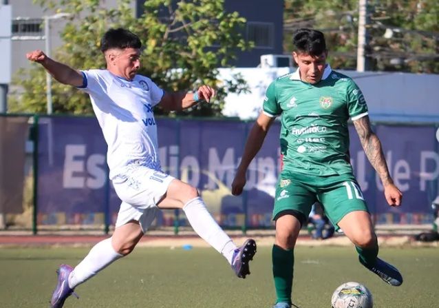 Escándalo en el fútbol chileno: acusan arreglo de partido por posibles apuestas