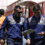 Esteban Paredes rompió el silencio tras el descenso de Santiago Morning a Segunda División. El gerente deportivo de los bohemios conversó con PrimeraBChile una vez finalizado el partido de su equipo vs San Luis de Quillota