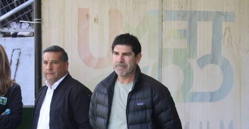 Marcelo Salas ocultó información al plantel de Deportes Temuco,